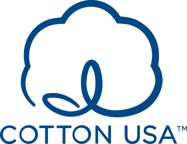 Cotton USA logo