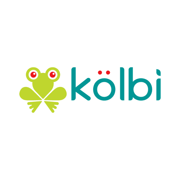 Kolbi logo