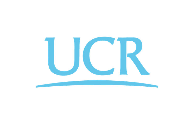 UCR logo
