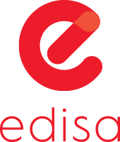 EDISA logo