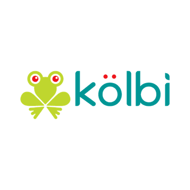 Kolbi logo